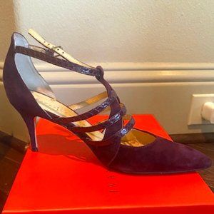 Ivanka Trump heels